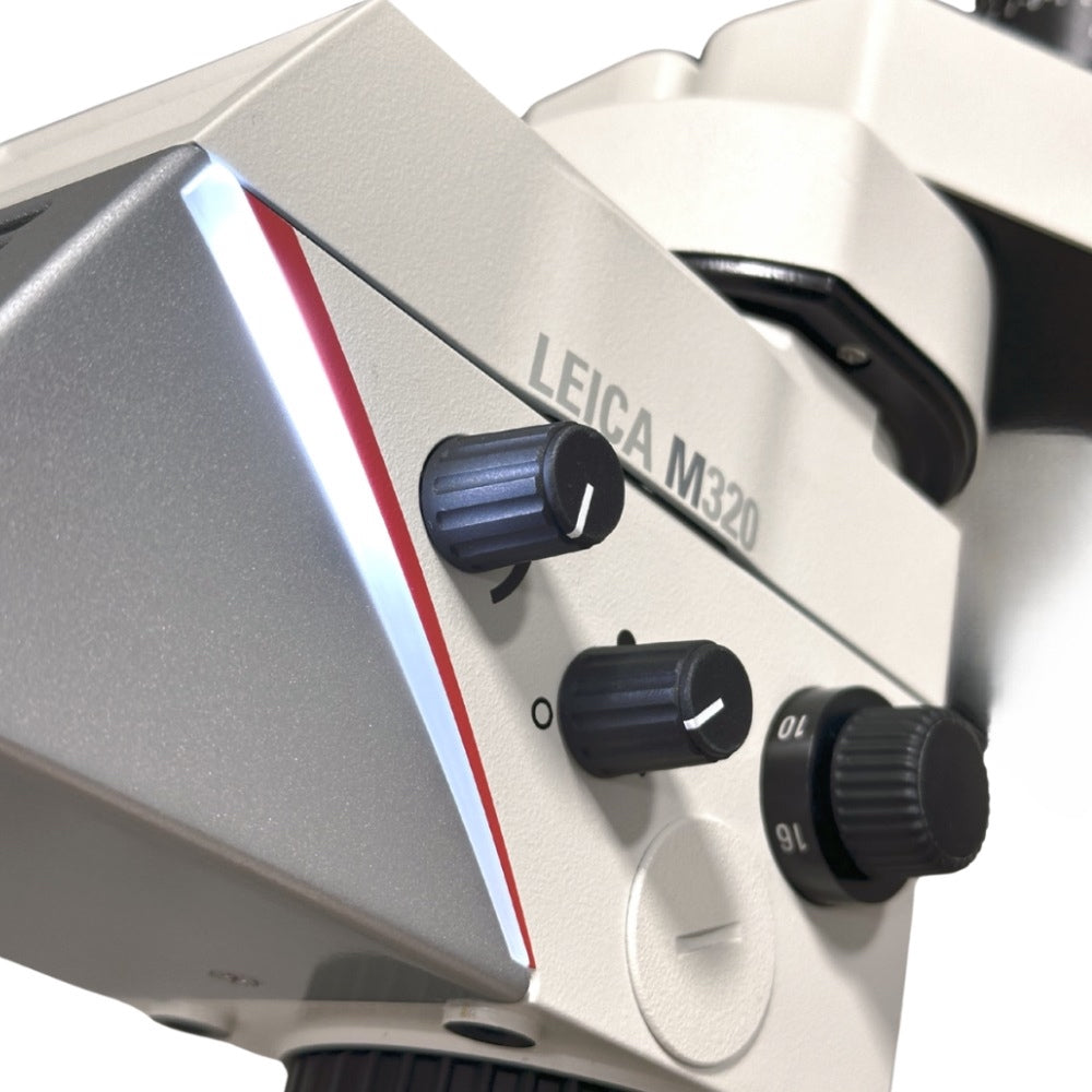 Leica M320 Microscope Head
