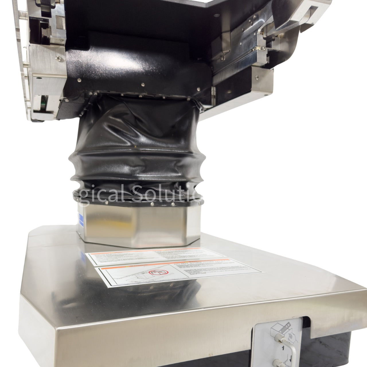 Refurbished Steris 5085 Surgical Table