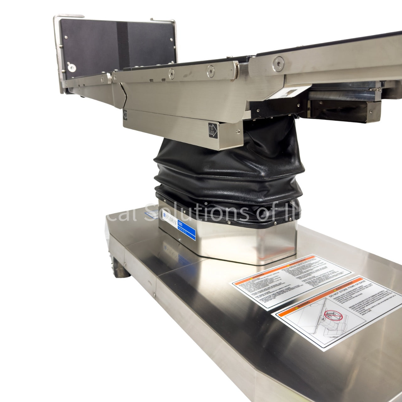 Refurbished Steris 5085 Surgical Table