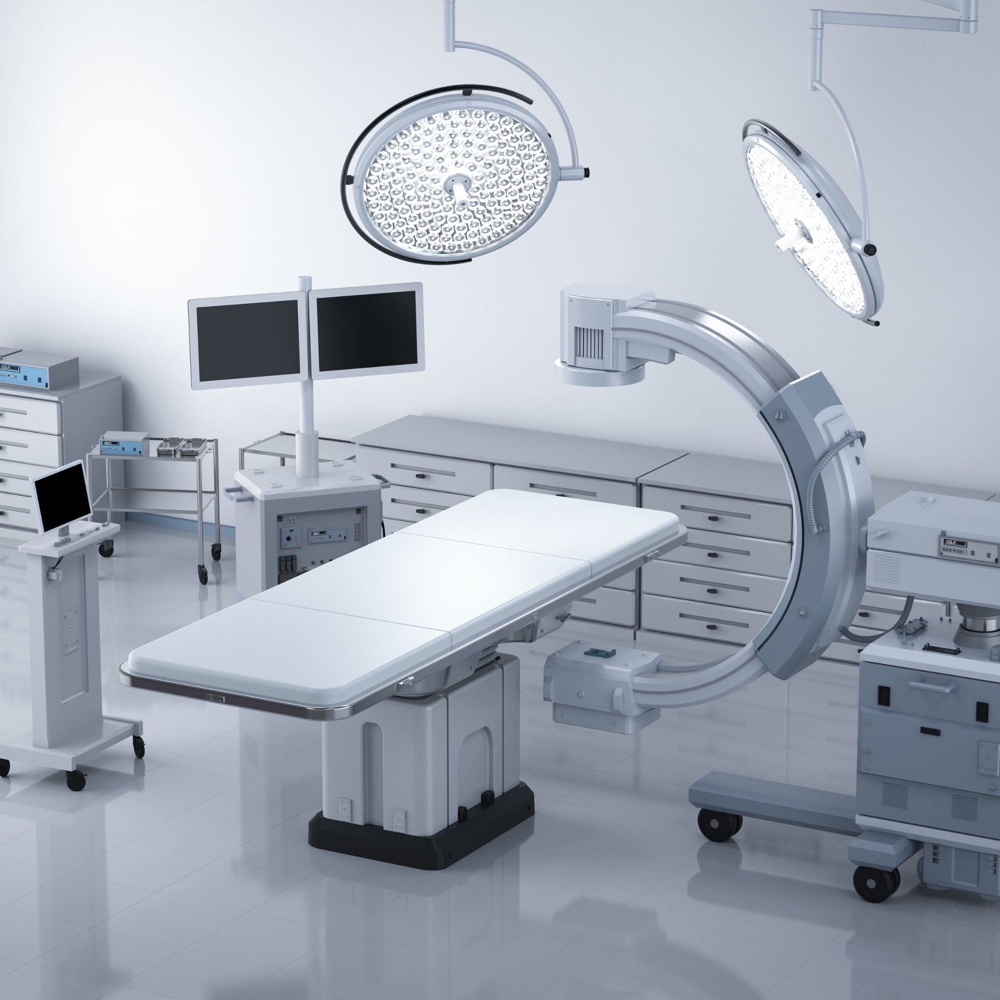 Understanding Refurbished Medical Equipment: A Complete Buyer's Guide