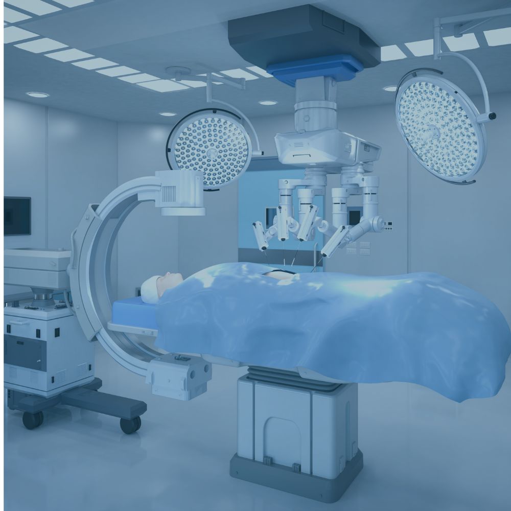 Discover Why Refurbished Operating Tables Are a Smart Choice for Modern Surgery Centers