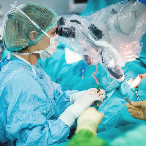 Exploring Surgical Microscope Procedures: Types and Benefits