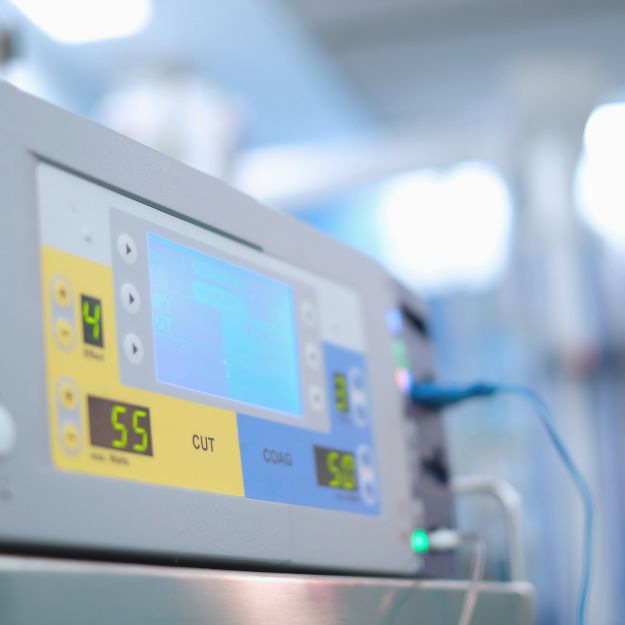 Electrosurgical Unit