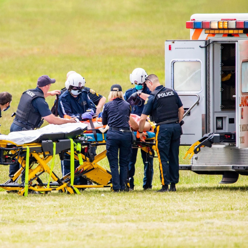 Refurbished Stryker Performance PRO XT