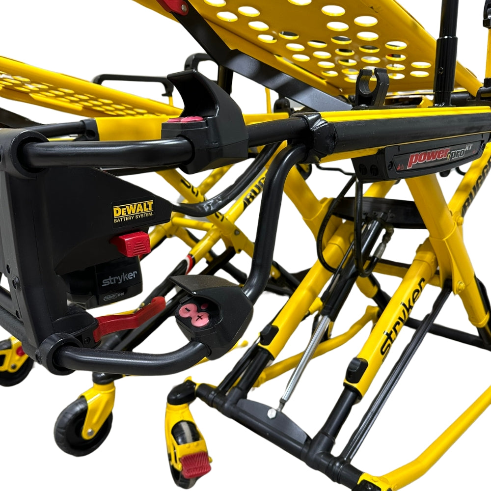 Refurbished Stryker Performance PRO XT