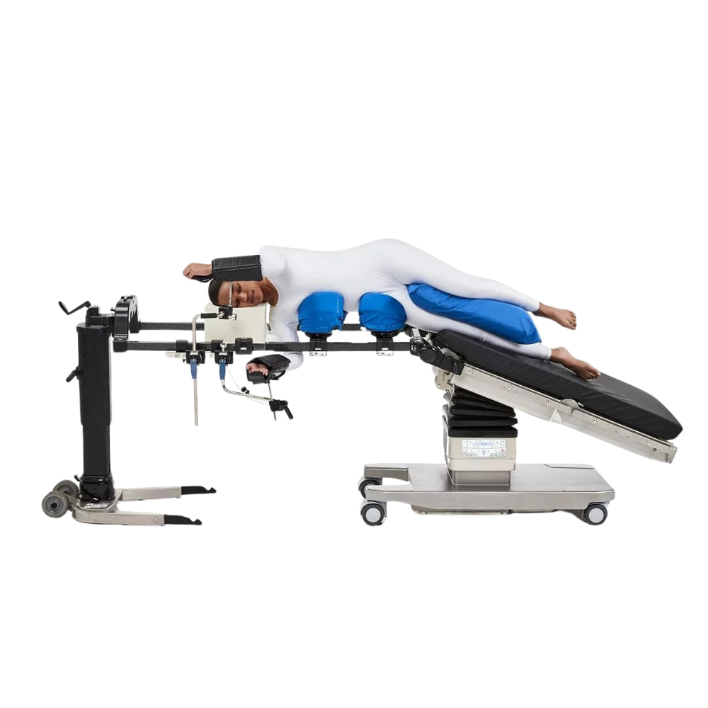 Refurbished Allen Medical Flex Frame #A-70000 Spine System