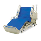 Refurbished HillHill-Rom VersaCare Hospital Bed
