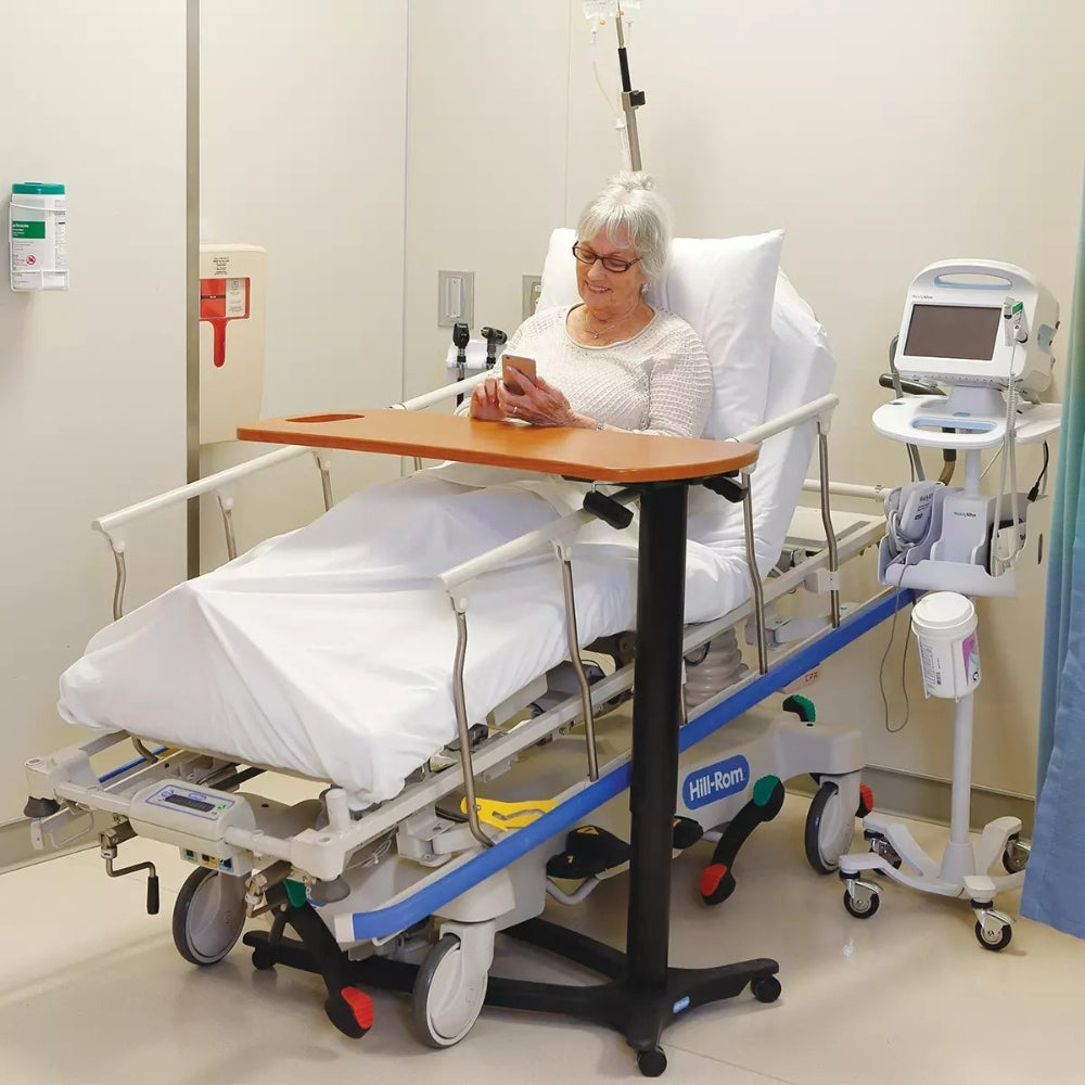 Refurbished HILL ROM P8000 Procedural Stretcher