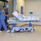 Refurbished HILL ROM P8000 Procedural Stretcher