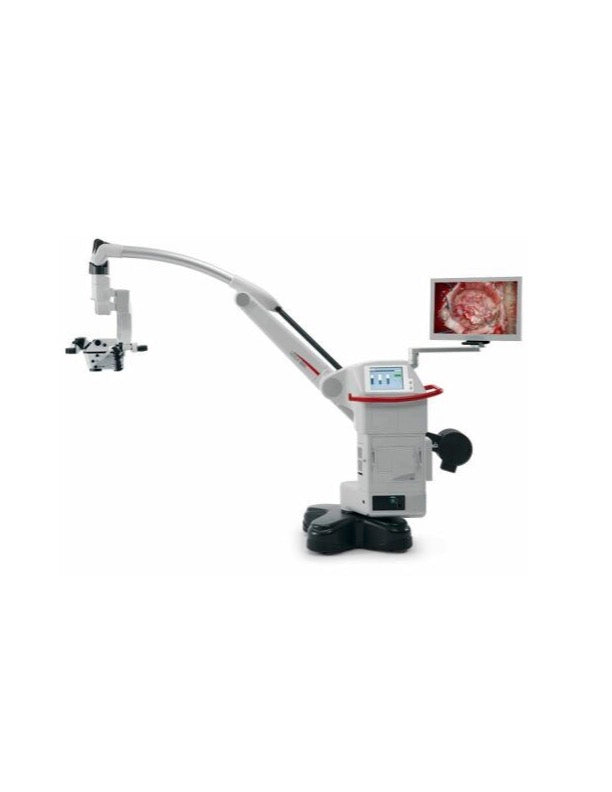 Refurbished Leica M530 OH6 Surgical Microscope