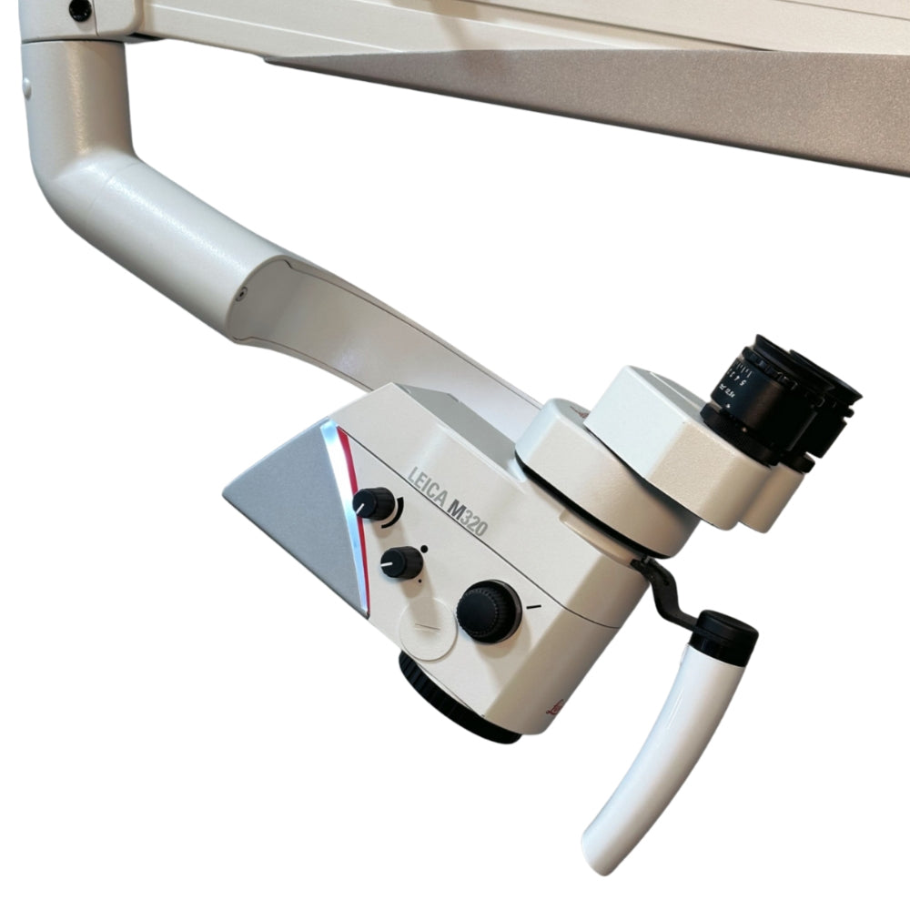 Leica M320 ENT Microscope