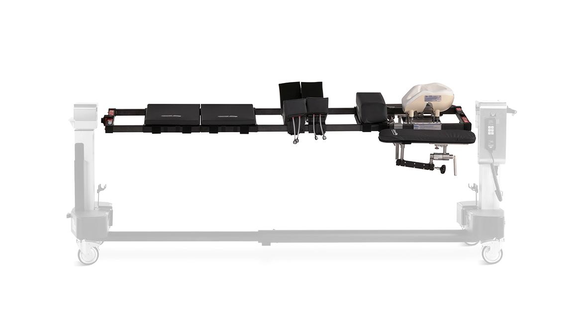 Mizuho OSI Jackson Modular Surgical Table – Surgical Solutions of ...