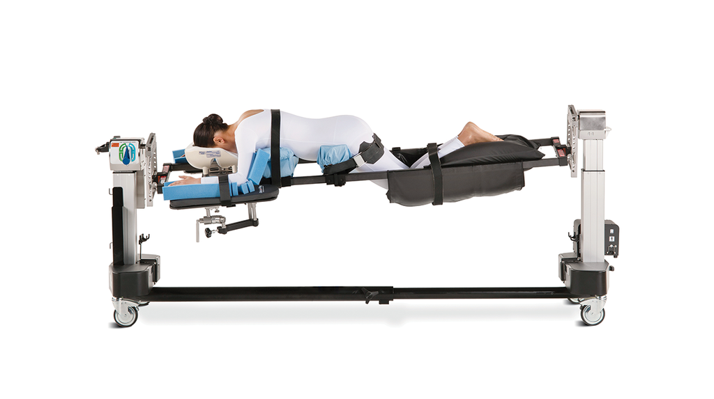Mizuho OSI Jackson Modular Surgical Table