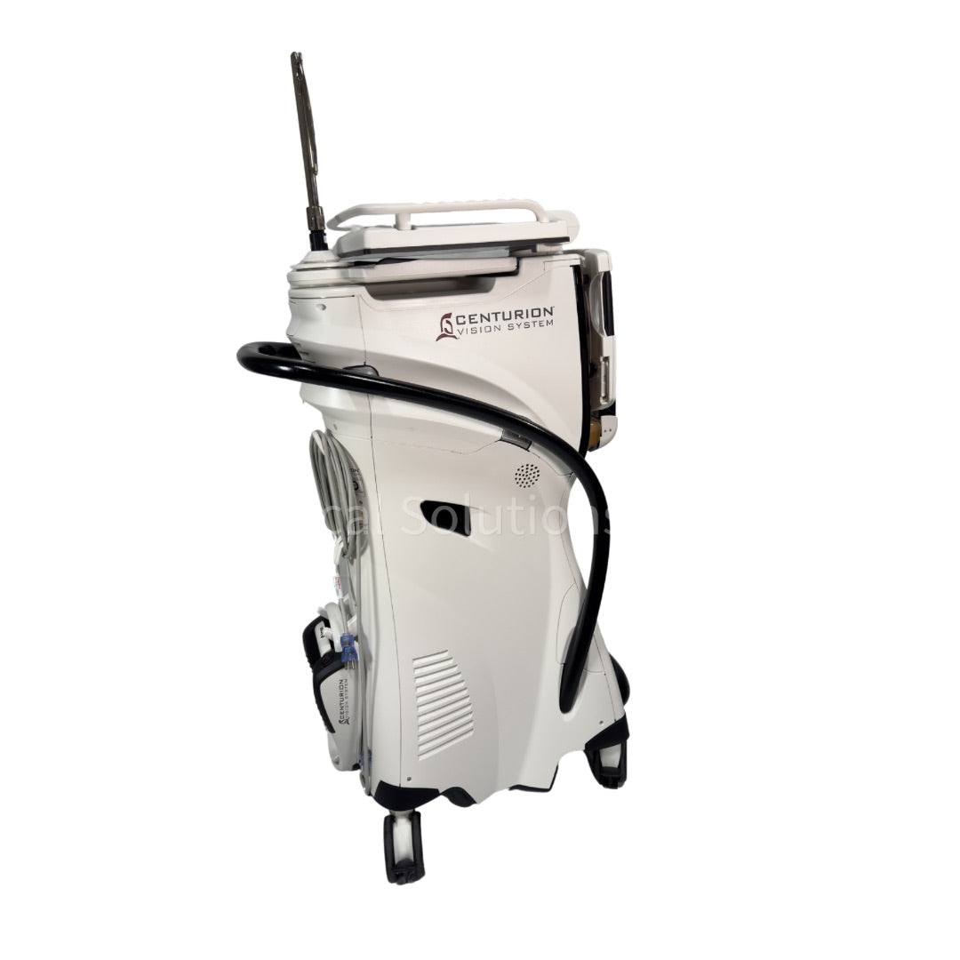 Refurbished Alcon Centurion Precision Cataract Surgery Surgical