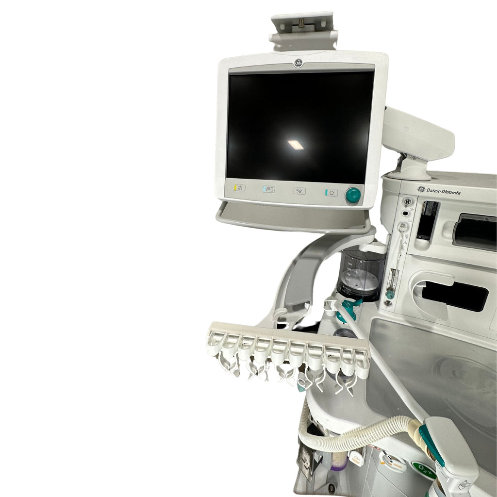 Refurbished GE Aisys CS2 Anesthesia Machine Surgical Solutions of Illinois LLC
