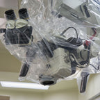Refurbished Leica M520 / OH3 Surgical Microscope 