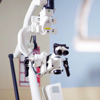 Refurbished Leica M520 / OH3 Surgical Microscope 