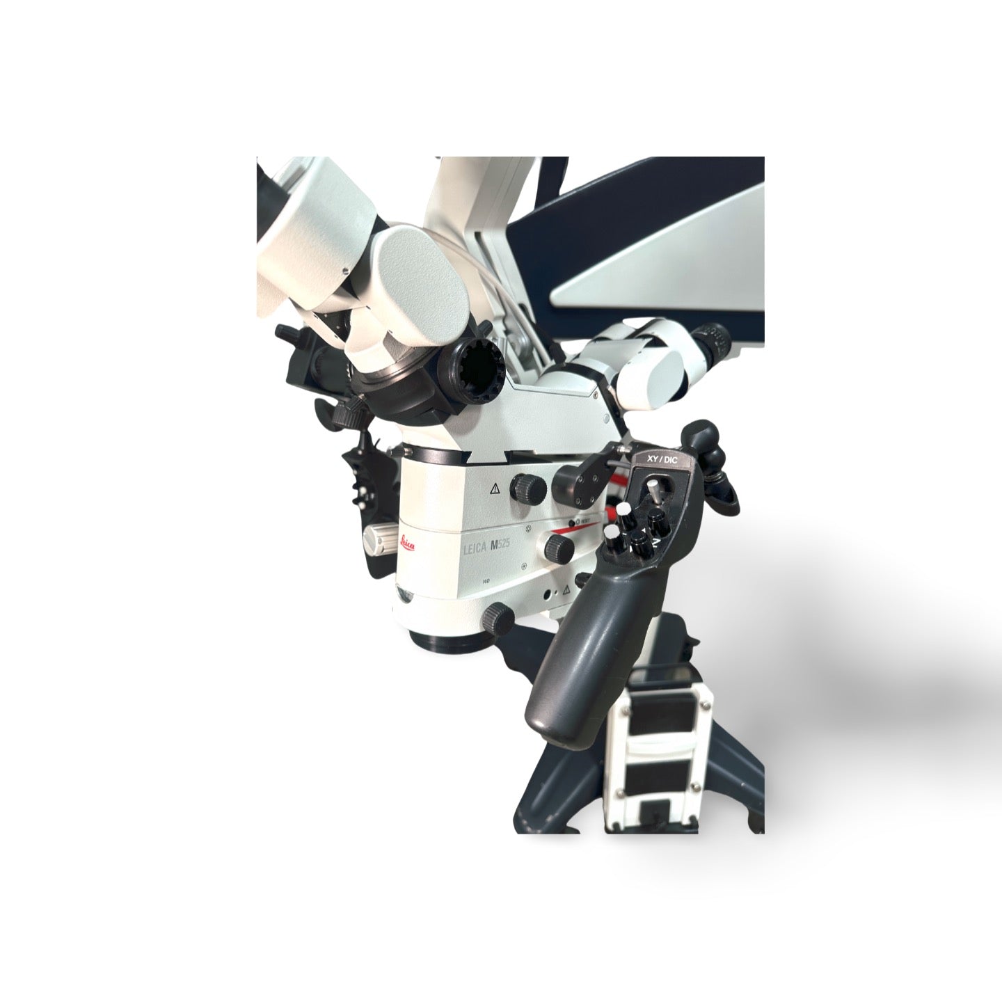 Refurbished Leica M525 / F50 Surgical Microscope 