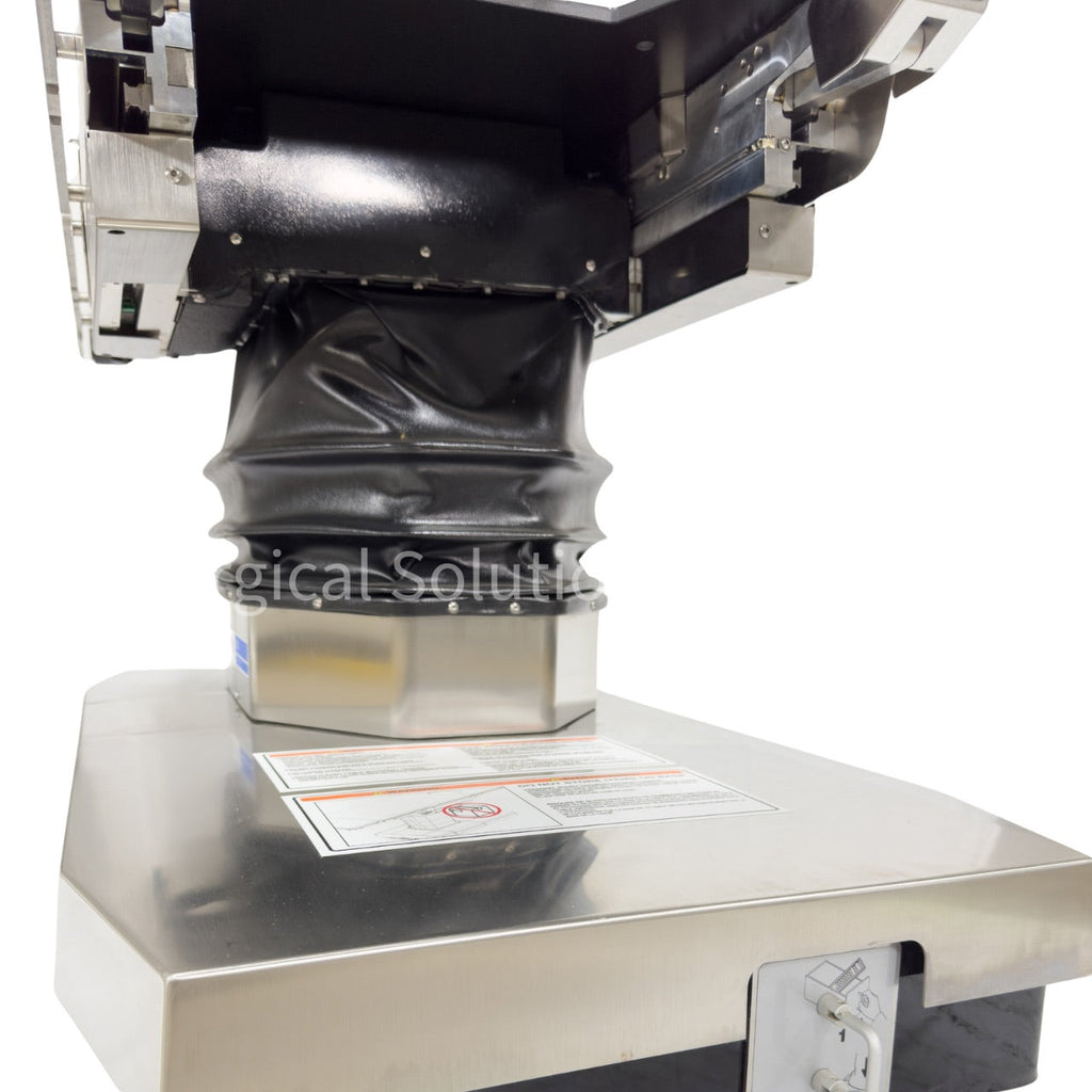 Refurbished Steris 5085 Surgical Table 