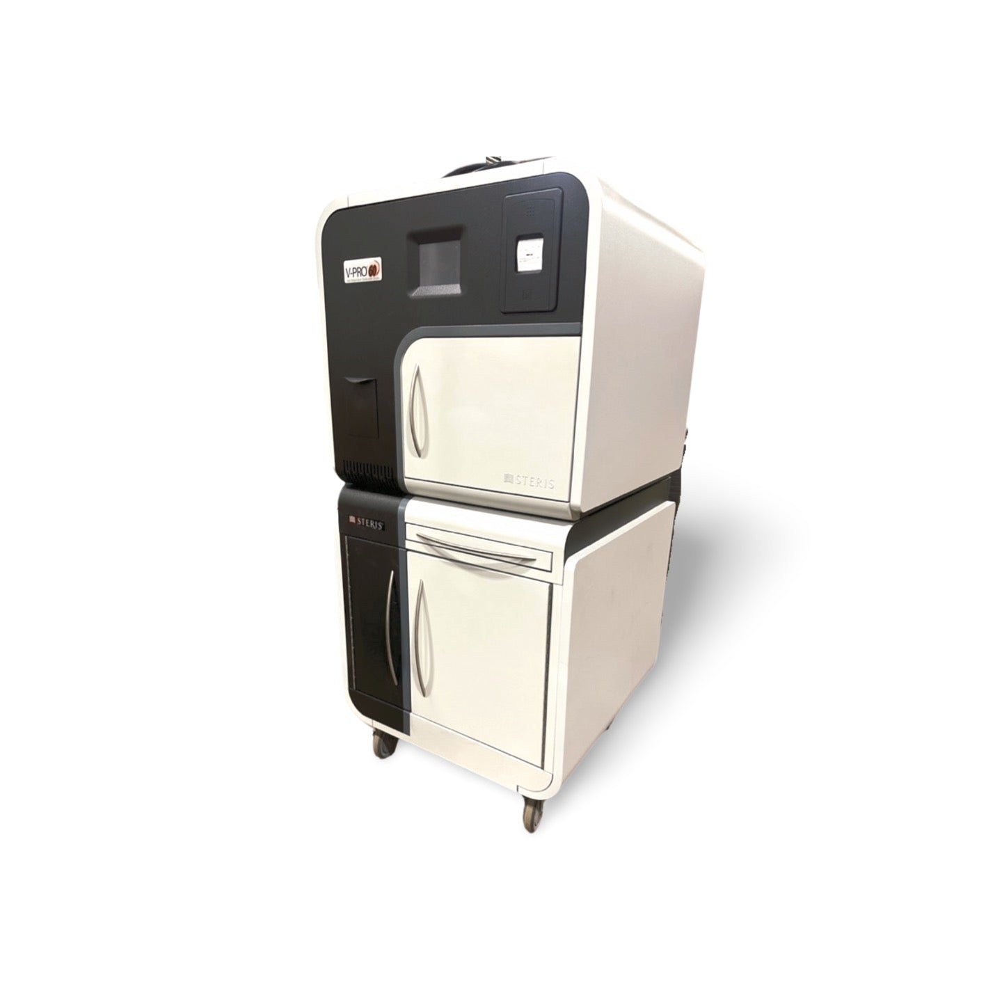 Refurbished Steris AMSCO V-Pro 60 Low Temp Sterilization Unit