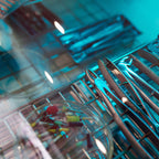 Sterile Instruments