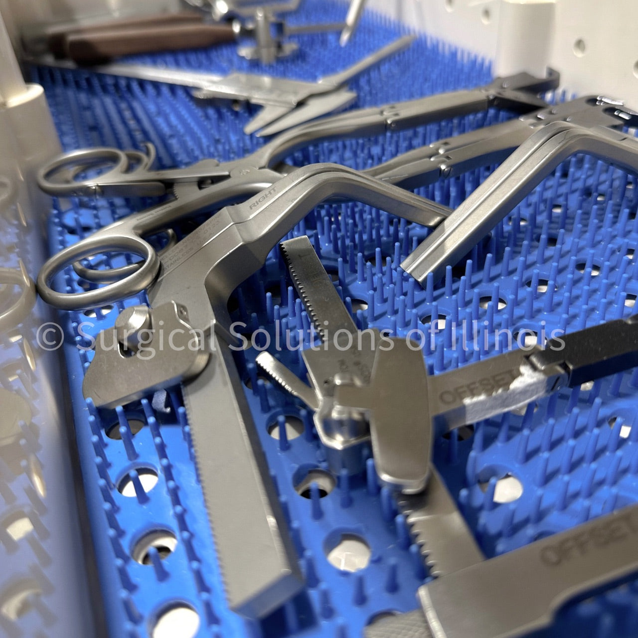 SSI - Top-Quality Refurbished Surgical Equipment - Trusted and Safe ...