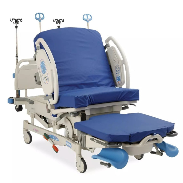 Refurbished HILL ROM Affinity 4 Birthing Bed