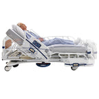 Refurbished Stryker Secure 3 Hospital Bed