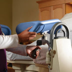 Refurbished HILL ROM Affinity 4 Birthing Bed