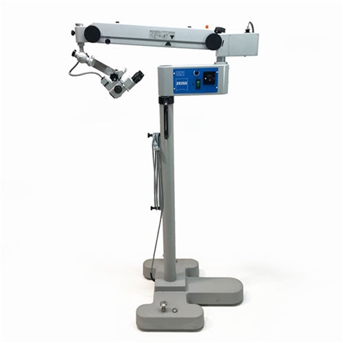 Zeiss-OPMI-1-fc-s21-stand-surgical-microscope