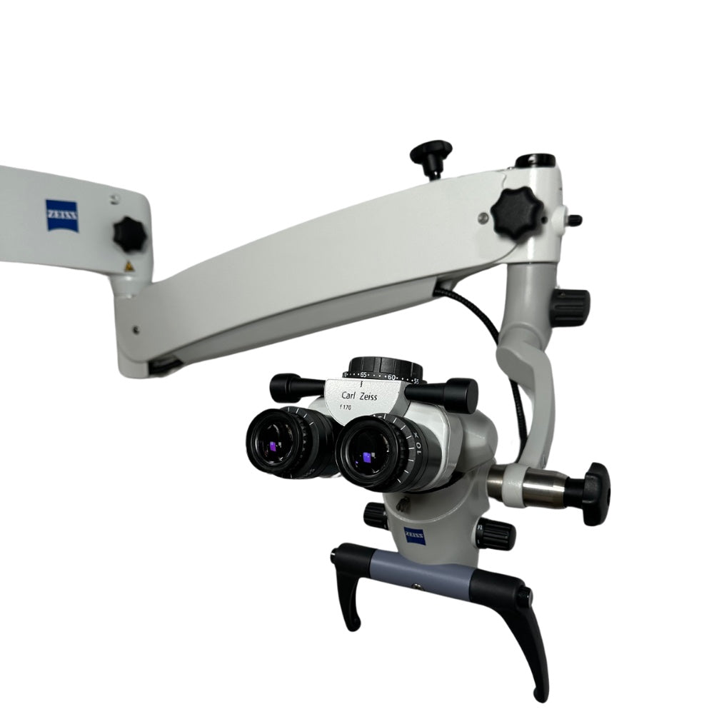Refurbished Zeiss OPMI PICO Surgical Microscope