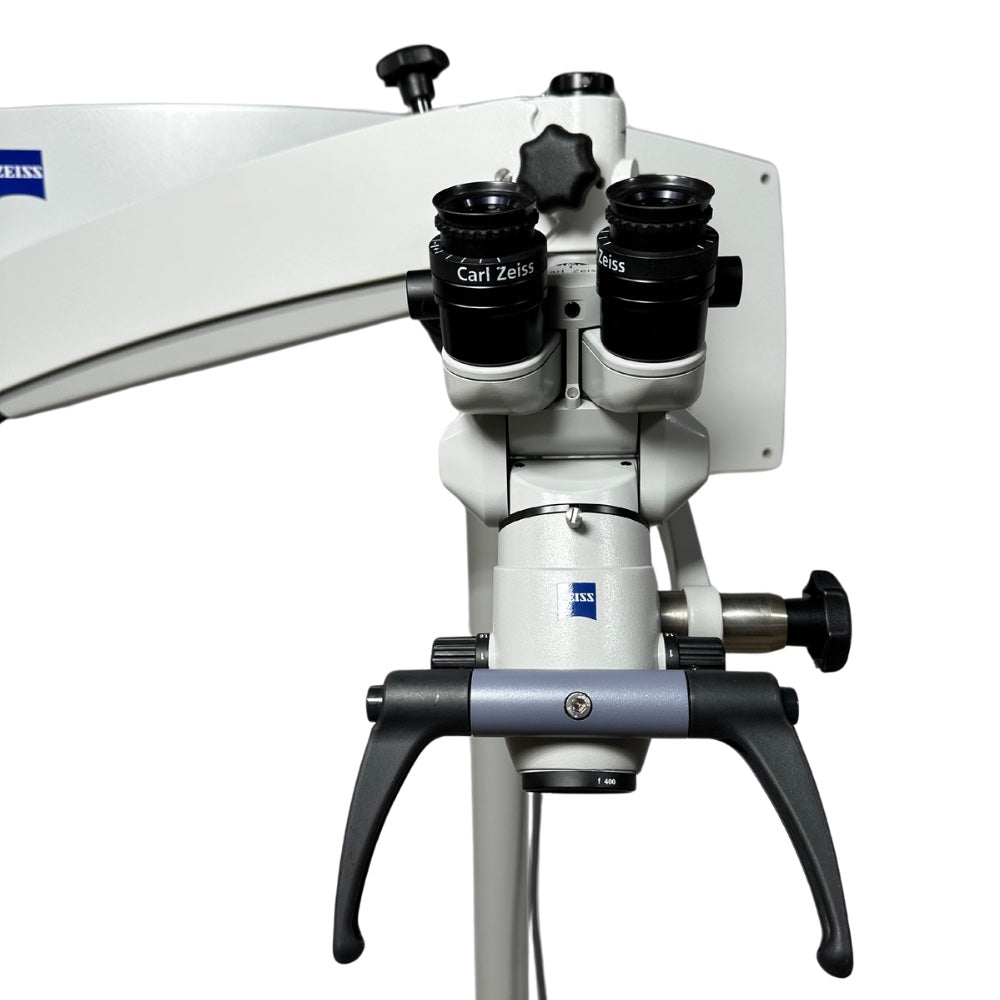 Refurbished Zeiss OPMI PICO Surgical Microscope