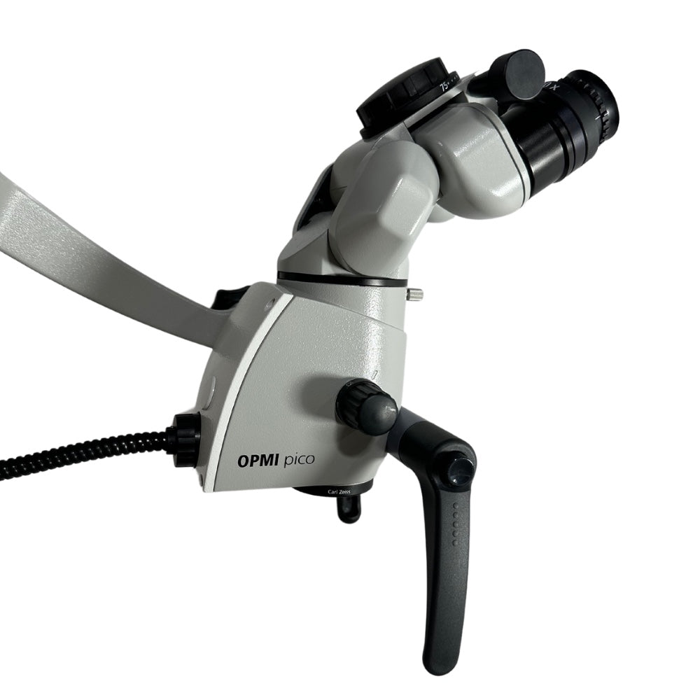 Refurbished Zeiss OPMI PICO Surgical Microscope