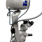 Zeiss Viso 160 Surgical Microscope Head