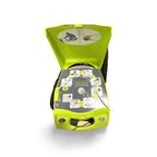 Zoll AED Plus Defibrillator Kit 