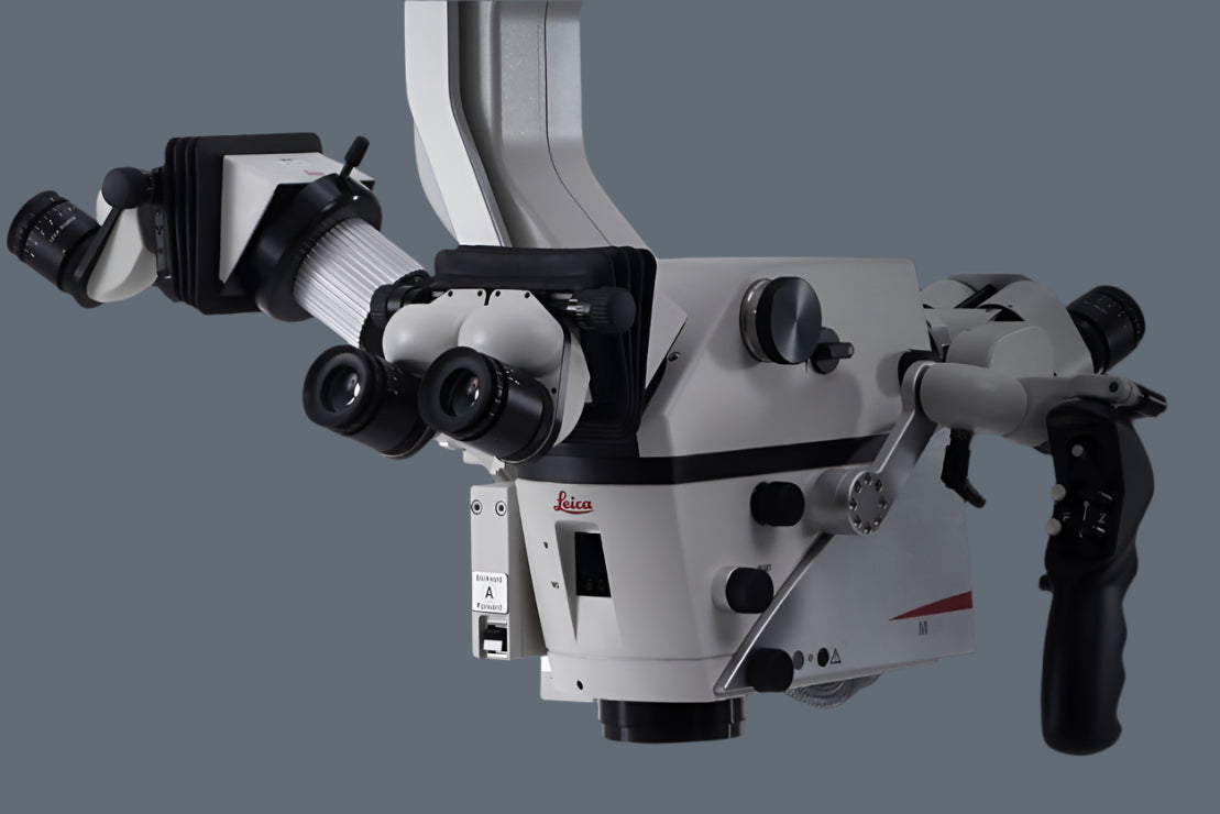 leica-OH6-M530-Optics-carrier