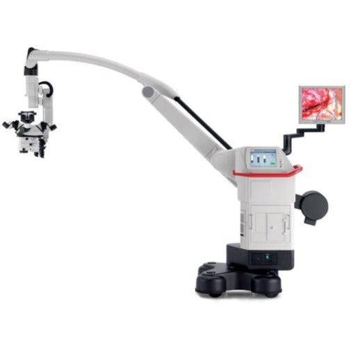 Refurbished Leica M525 OH4 Surgical Microscope