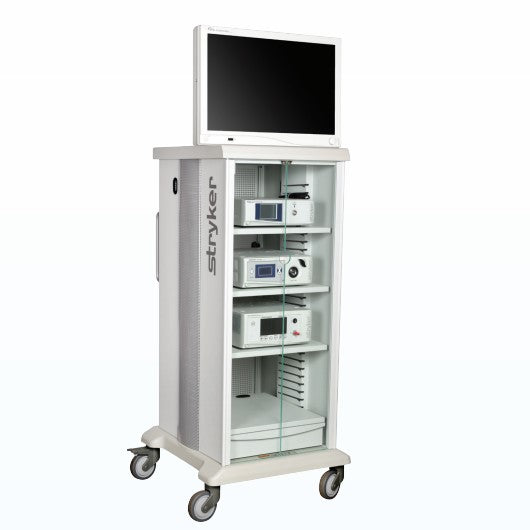 Stryker_ENT_Cart
