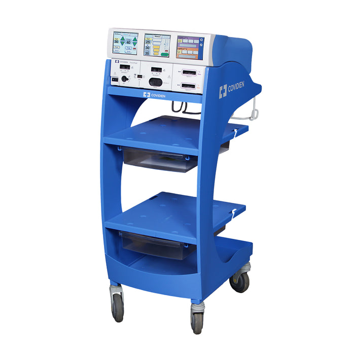 Valleylab_Force_Triad_on_Cart